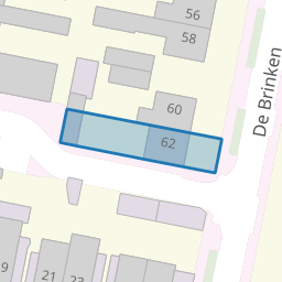 Perceel VND00-C-2024