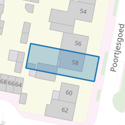 Perceel VND00-C-2053