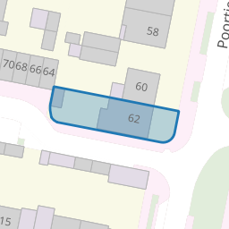 Perceel VND00-C-2055