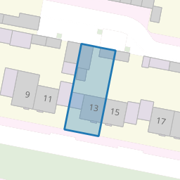 Perceel VND00-C-2065