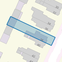 Perceel VND00-C-2076