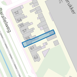 Perceel VND00-C-2098