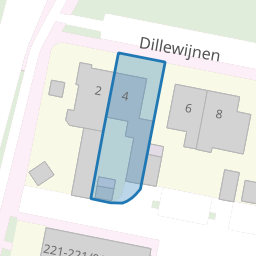 Perceel VND00-C-2103