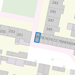 Perceel VND00-C-2104