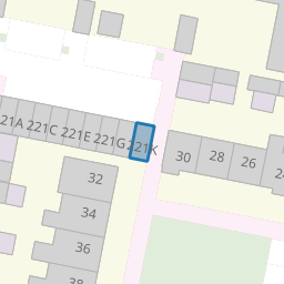 Perceel VND00-C-2109