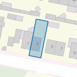 Perceel VND00-C-2113