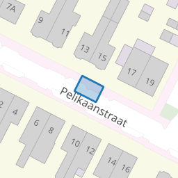 Perceel VND00-C-2153