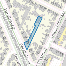 Perceel VND00-C-2155