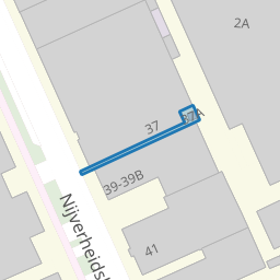 Perceel VND00-C-2157