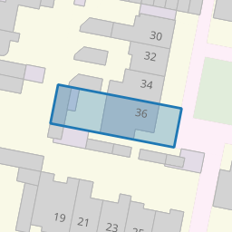 Perceel VND00-C-2166