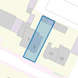 Perceel VND00-C-2178