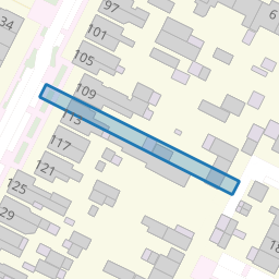 Perceel VND00-C-2187