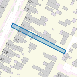 Perceel VND00-C-2188