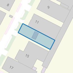 Perceel VND00-C-2203