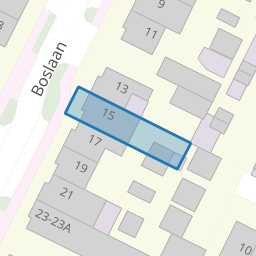 Perceel VND00-C-2249