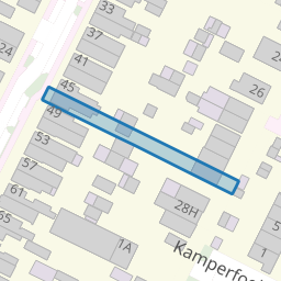 Perceel VND00-C-2258