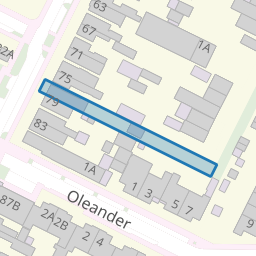 Perceel VND00-C-2264