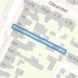 Perceel VND00-C-2271