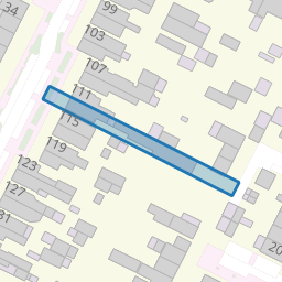 Perceel VND00-C-2273