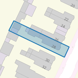 Perceel VND00-C-2290