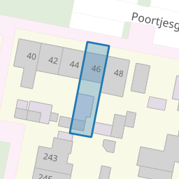 Perceel VND00-C-2308