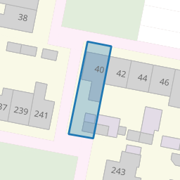 Perceel VND00-C-2311