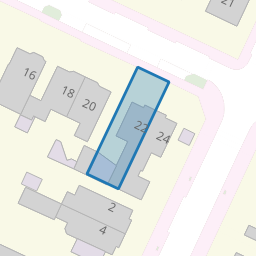 Perceel VND00-C-2341