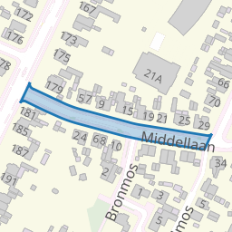 Perceel VND00-C-2359