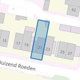 Perceel VND00-C-2366