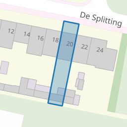 Perceel VND00-C-2379