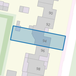 Perceel VND00-C-2386