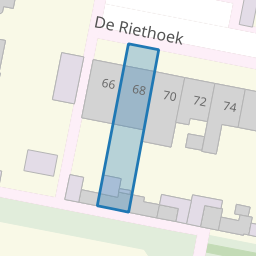 Perceel VND00-C-2390