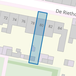 Perceel VND00-C-2396
