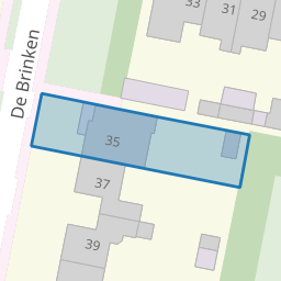 Perceel VND00-C-2399
