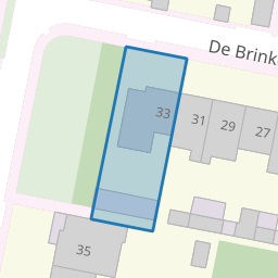 Perceel VND00-C-2407