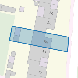 Perceel VND00-C-2430