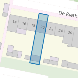 Perceel VND00-C-2437