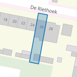 Perceel VND00-C-2440
