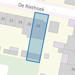 Perceel VND00-C-2441