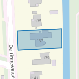 Perceel VND00-C-2468