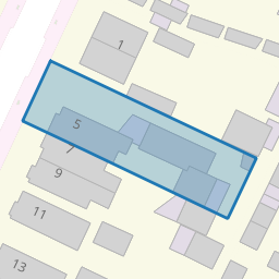 Perceel VND00-C-2494