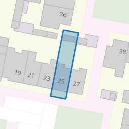 Perceel VND00-C-2525