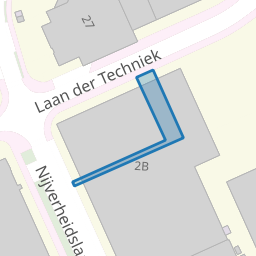 Perceel VND00-C-2543