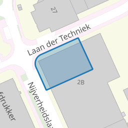 Perceel VND00-C-2544