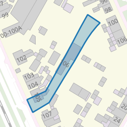 Perceel VND00-C-2548