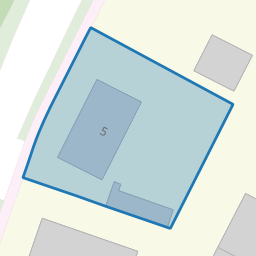 Perceel VND00-C-2552