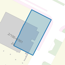 Perceel VND00-C-2554