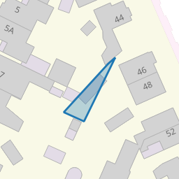 Perceel VND00-C-2560