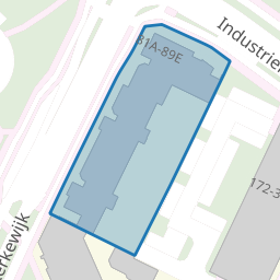 Perceel VND00-C-2629