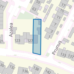 Perceel VND00-C-2693